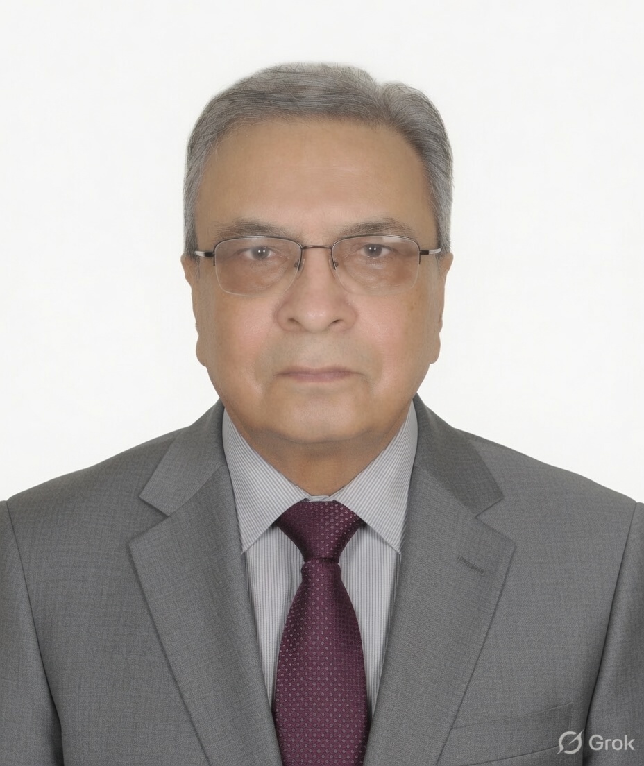 Umesh Sahdev